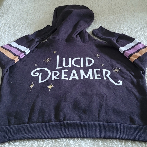 ✨️HP✨️Wildfox🦊 "Lucid Dreamer"🌌 Hoodie - NWT - Picture 14 of 16